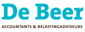logo: De Beer