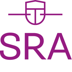 logo: SRA