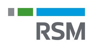 logo: RSM