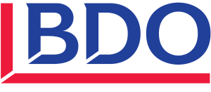 logo: BDO
